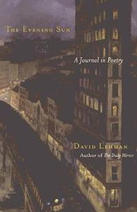 Cover image for The Evening Sun: A Journal in Poetry