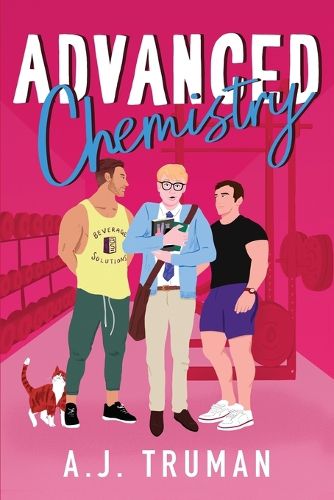 Cover image for Advanced Chemistry