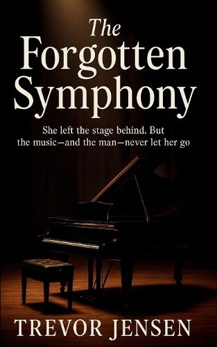Cover image for The Forgotten Symphony