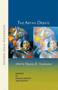 Cover image for The Aryan Debate