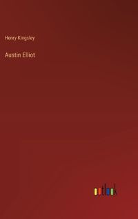 Cover image for Austin Elliot
