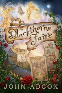 Cover image for Blackthorne Faire
