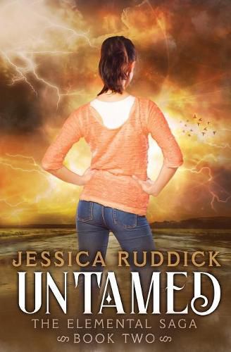 Cover image for Untamed