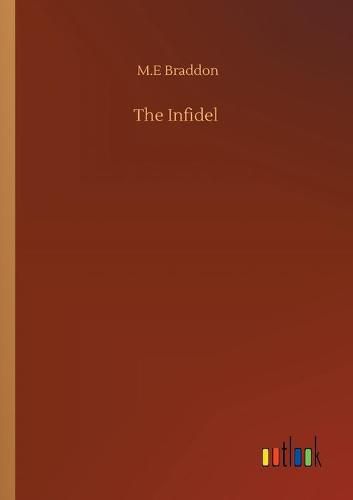 Cover image for The Infidel