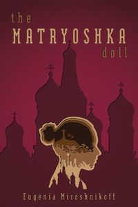 Cover image for The Matryoshka Doll
