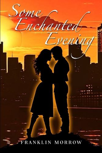 Cover image for Some Enchanted Evening