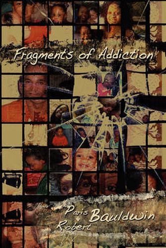 Cover image for Fragments of Addiction