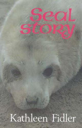 Cover image for Seal Story