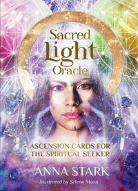 Cover image for Sacred Light Oracle