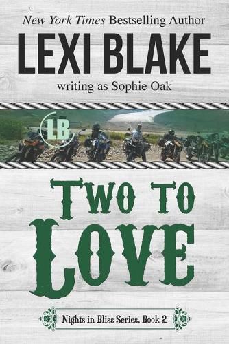 Cover image for Two to Love