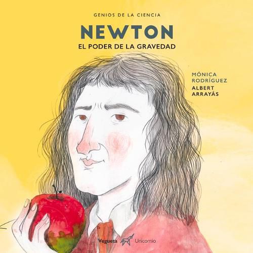 Cover image for Newton: El Poder de la Gravedad