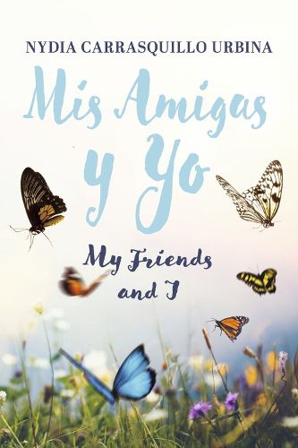 Cover image for Mis Amigas y Yo