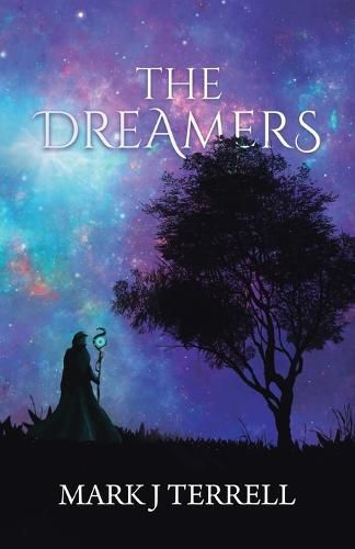 Cover image for The Dreamers