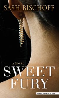 Cover image for Sweet Fury