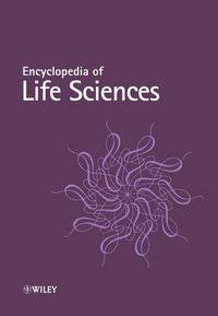 Cover image for Encyclopedia of Life Sciences