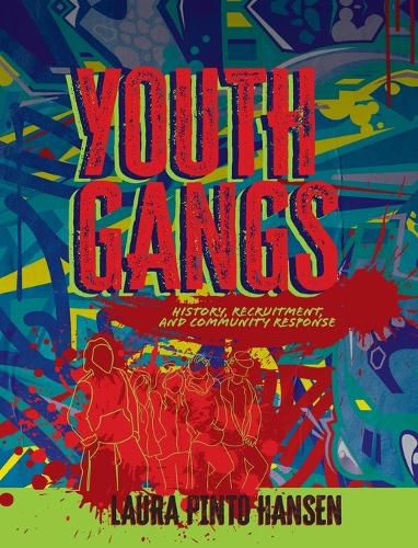 Cover image for Youth Gangs