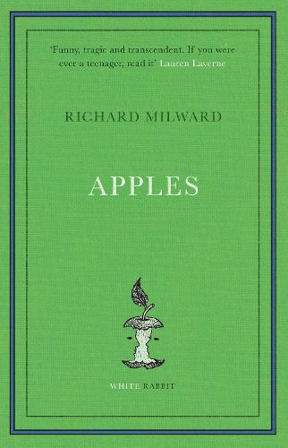 Cover image for Apples