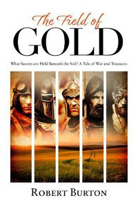 Cover image for The Field of Gold