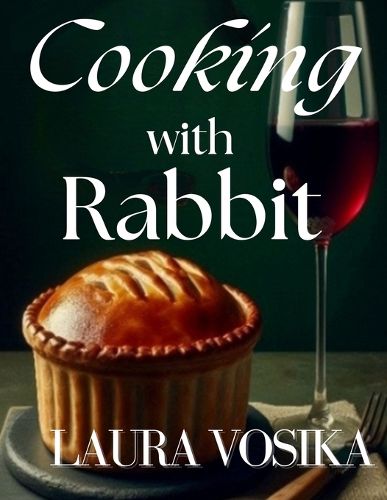 Cover image for Cooking with Rabbit