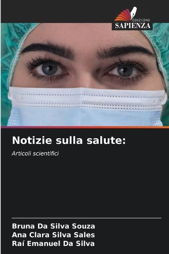 Cover image for Notizie sulla salute