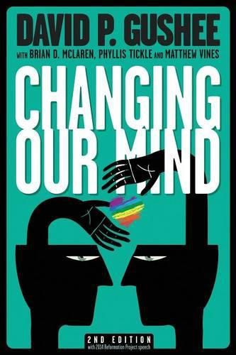 Changing Our Mind, second edition