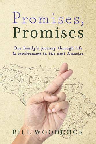 Cover image for Promises, Promises