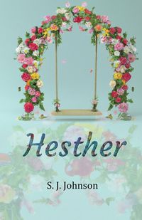 Cover image for Hesther