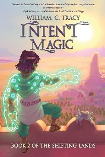 Cover image for Intent Magic