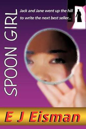 Cover image for Spoon Girl