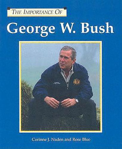 George W. Bush