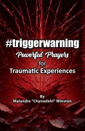 Cover image for #triggerwarning