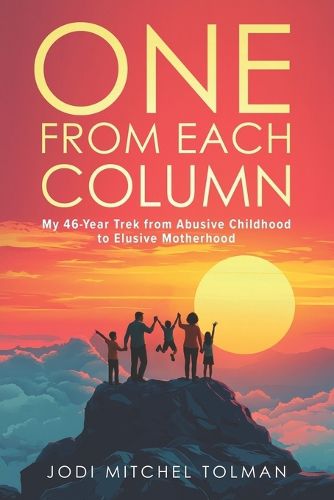 Cover image for One from Each Column