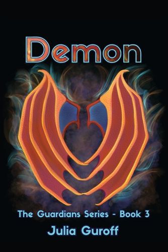 Cover image for Demon