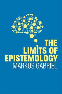 Cover image for The Limits of Epistemology