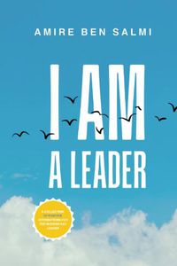 Cover image for I AM A LEADER