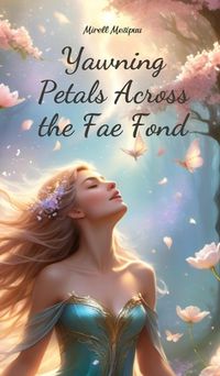 Cover image for Yawning Petals Across the Fae Fond