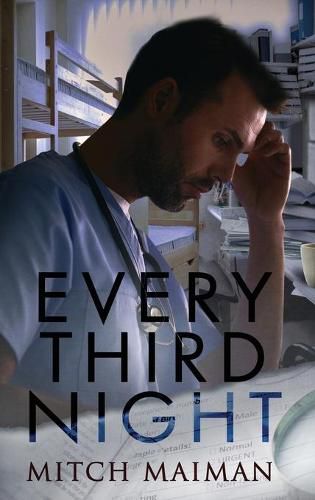 Cover image for Every Third Night