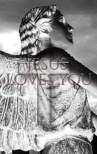 Cover image for Angel Jesus loves you