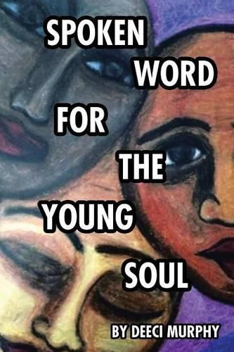 Cover image for Spoken Word for the Young Soul