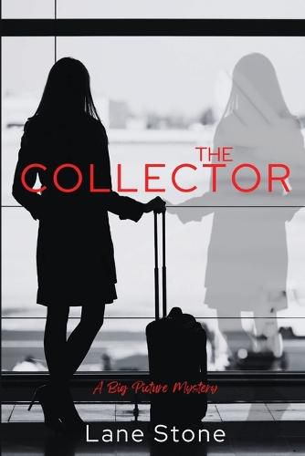 Cover image for The Collector: The Big Picture Trilogy