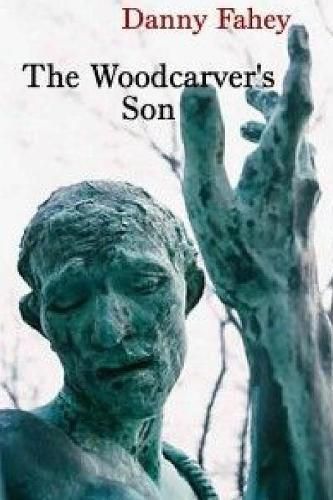 Cover image for The Woodcarver's Son