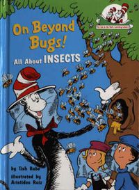 Cover image for On Beyond Bugs