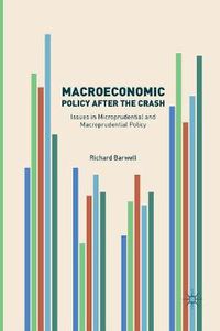 Cover image for Macroeconomic Policy after the Crash: Issues in Microprudential and Macroprudential Policy