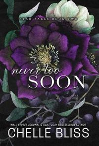 Cover image for Never Too Soon
