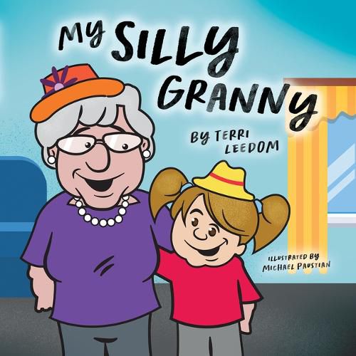 Cover image for My Silly Granny