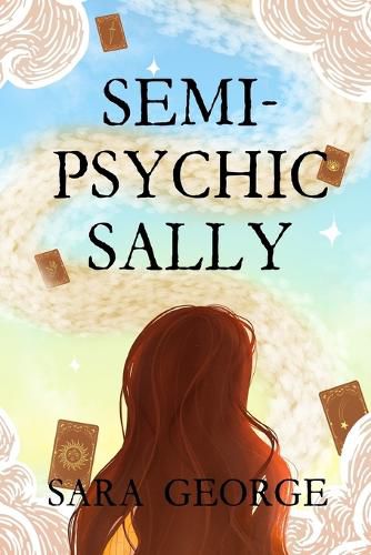 Cover image for Semi-Psychic Sally