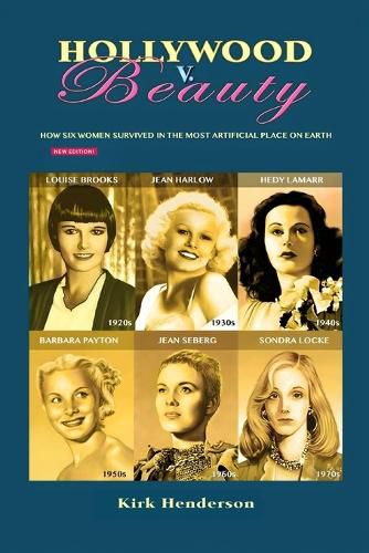 Cover image for Hollywood V. Beauty New Edition