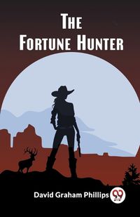 Cover image for The Fortune Hunter