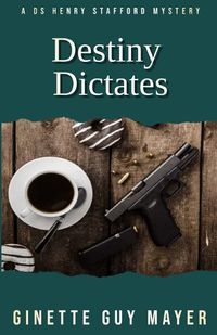 Cover image for Destiny Dictates