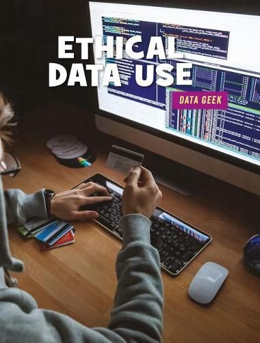 Cover image for Ethical Data Use